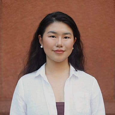 Sarah Deng, Volunteer Content Producer